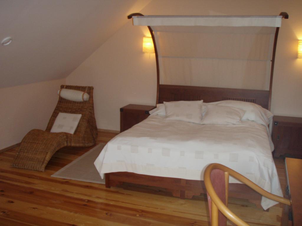 Osrodek Morsko Plus Hotel Buitenkant foto